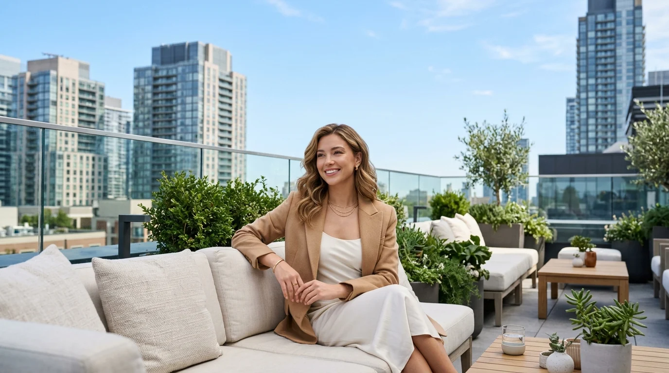 Sugar Baby Canada - Guide for Canadian University Students & Young Professionals