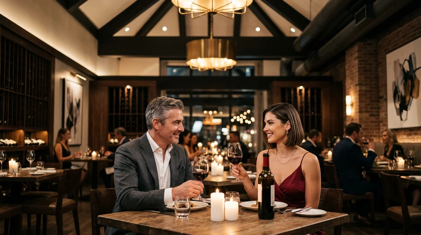 Sugar Daddy in Yorkville Toronto Ontario