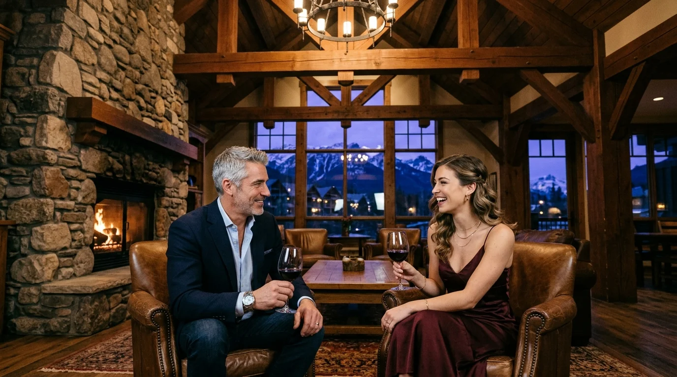 What Is a Sugar Daddy in Canada - Meaning, Etiquette and Modern Arrangements